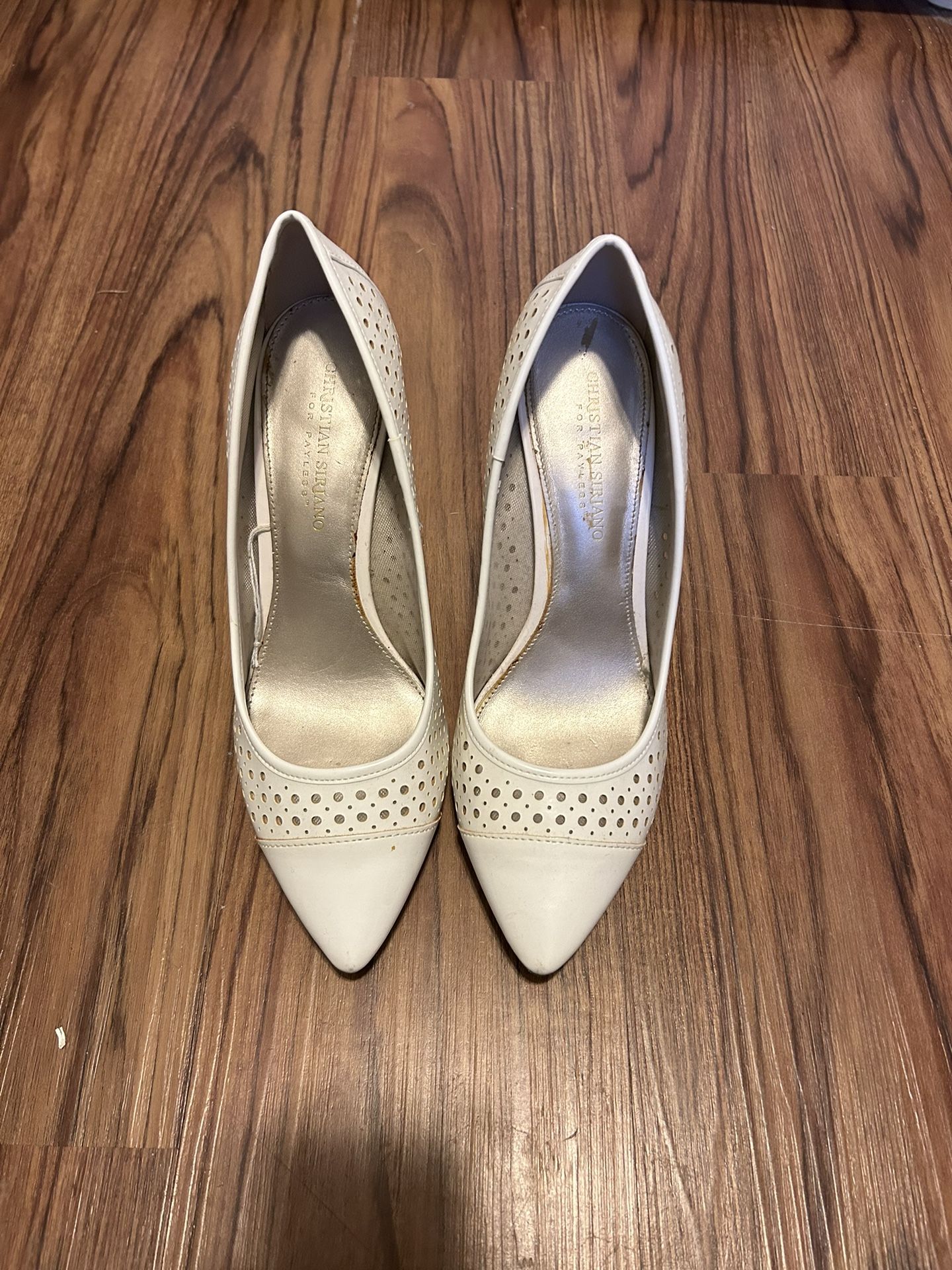 Women’s Dress Shoes