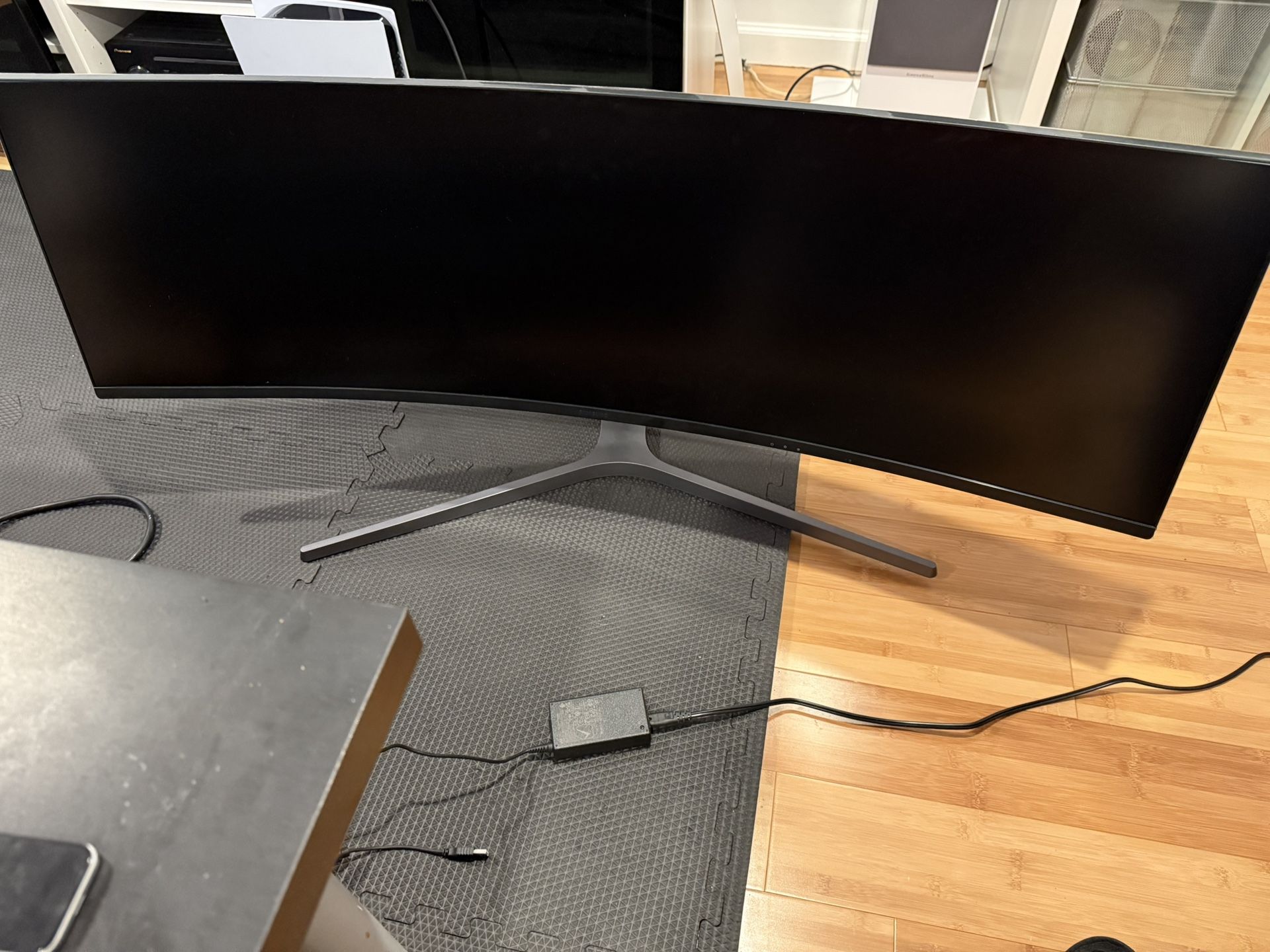 Samsung 49 Inch Gaming Monitor