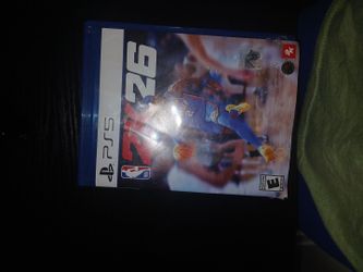 Cool games and 99 over all