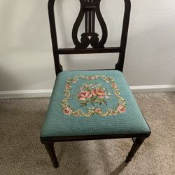 Antique Chair