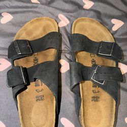 Birkenstock Sandals 