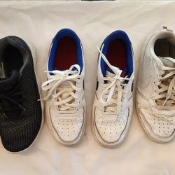 Youth Nike Shoes
