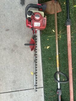 Edge trimer