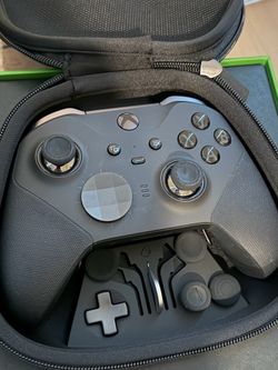 XBOX Series 2 controller