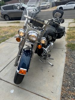 1999 Nice and clean all paperwork in hand  Q1099