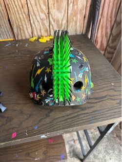 Helmet