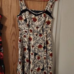 Dresses Dresses And More Dresses!!