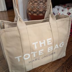 Marc Jacobs Tote Bag 