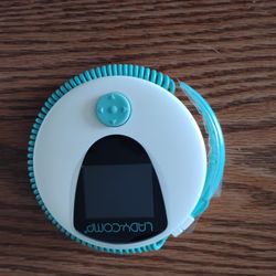 Lady Comp Fertility Tracker 