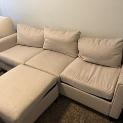 Sectional Couch 