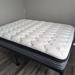 🎉 🎉 New Queen & King Mattresses - Factory Direct! Starting at Just $25 Down! 🎉 🎉