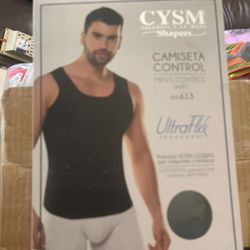 Faja Para Caballero Size Small, XS And XXS