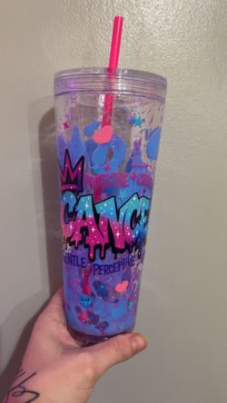 24 Oz Tumbler 