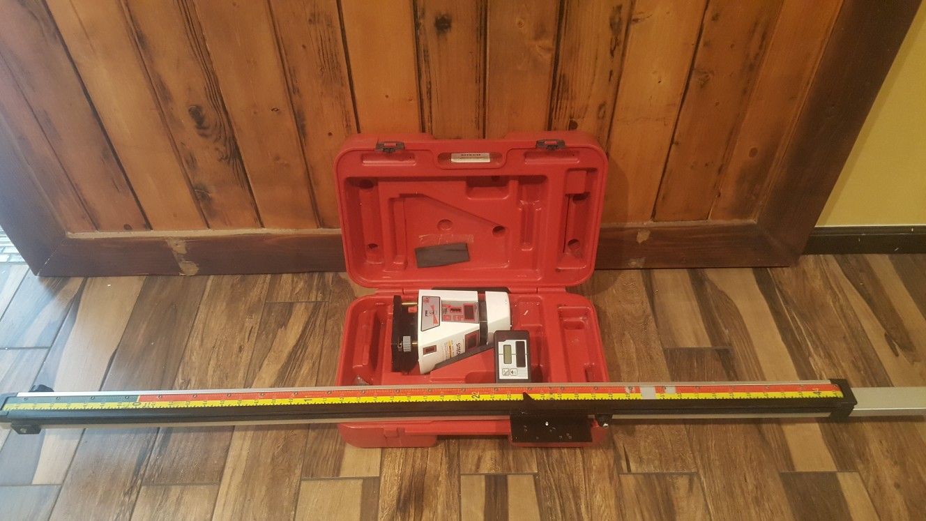 Pro Shot Model L1-S Laser Reference
