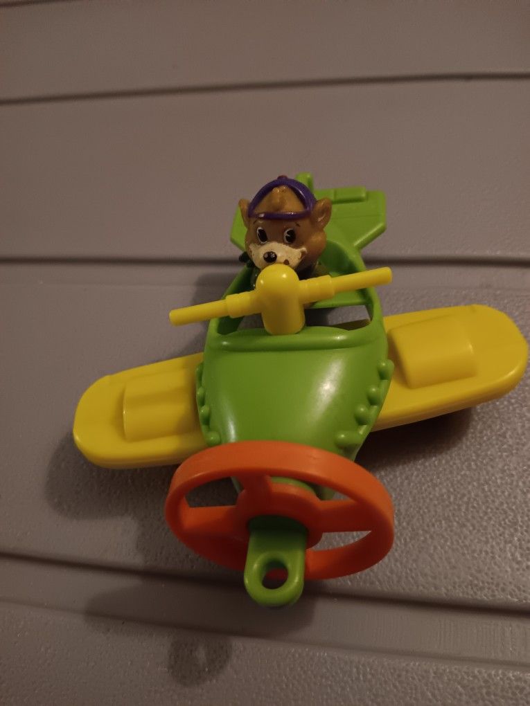 Vintage Disney Tale Spin