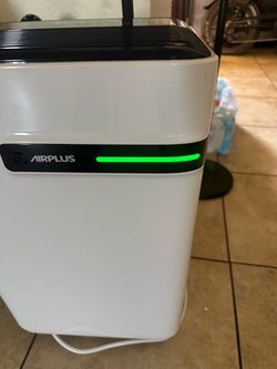 Airplus Air Purifier White