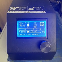 3-D Printer Creality 
