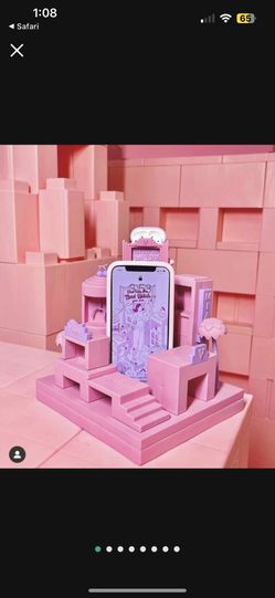 Voight By Valentina Charging Dock