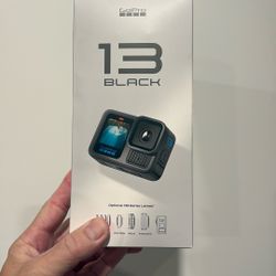 GoPro 13 Black