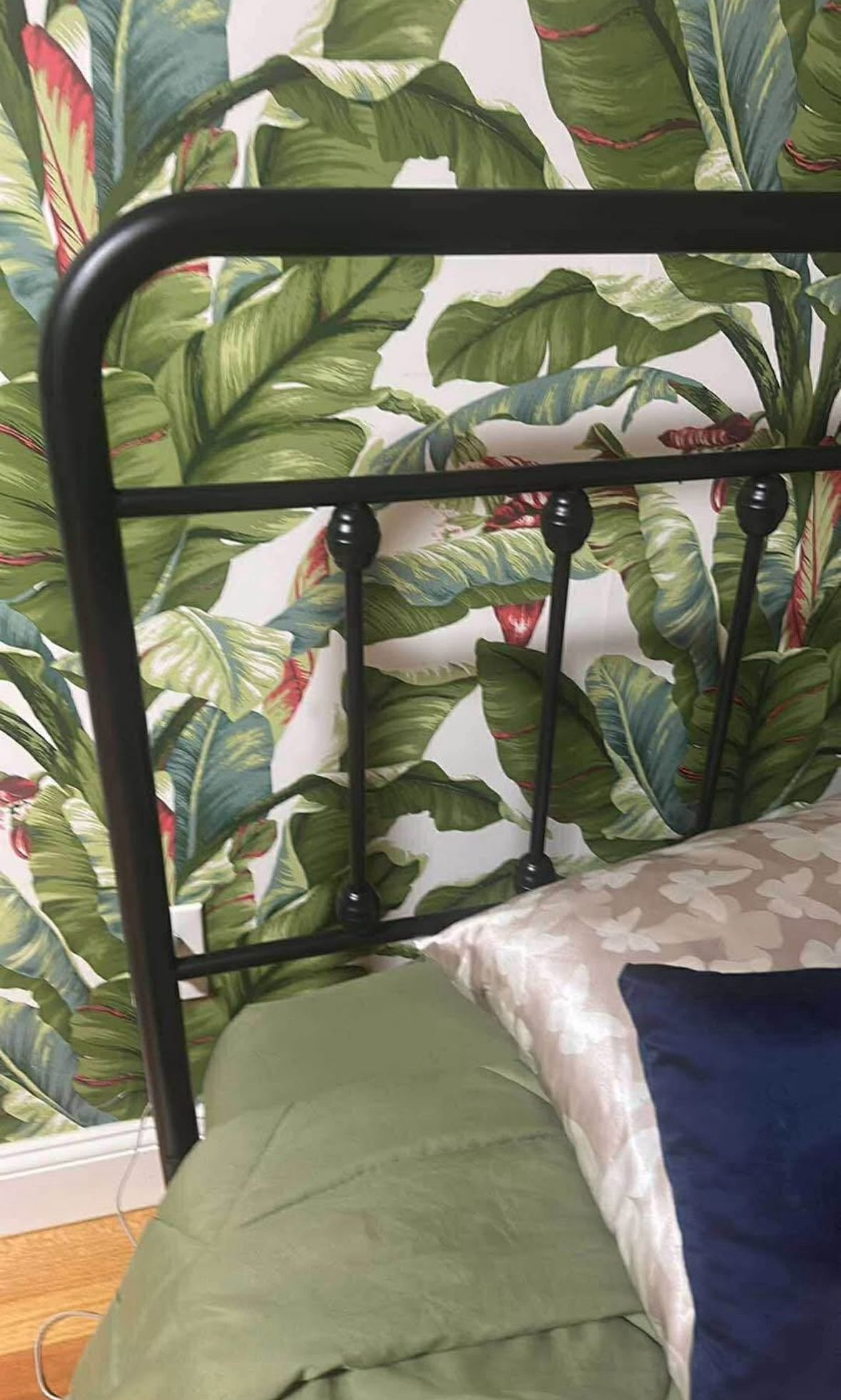 New Twin Beds