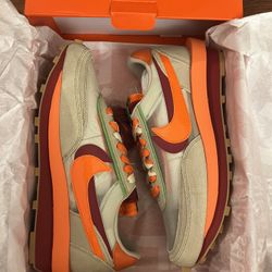 Nike Ldwaffle/s/c