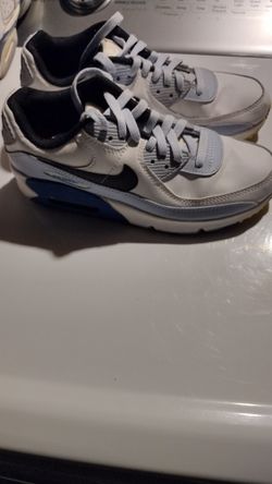 Nike Air Max Size 6y