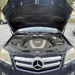 2010 Mercedes-Benz GL-Class