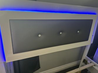 Full Bed