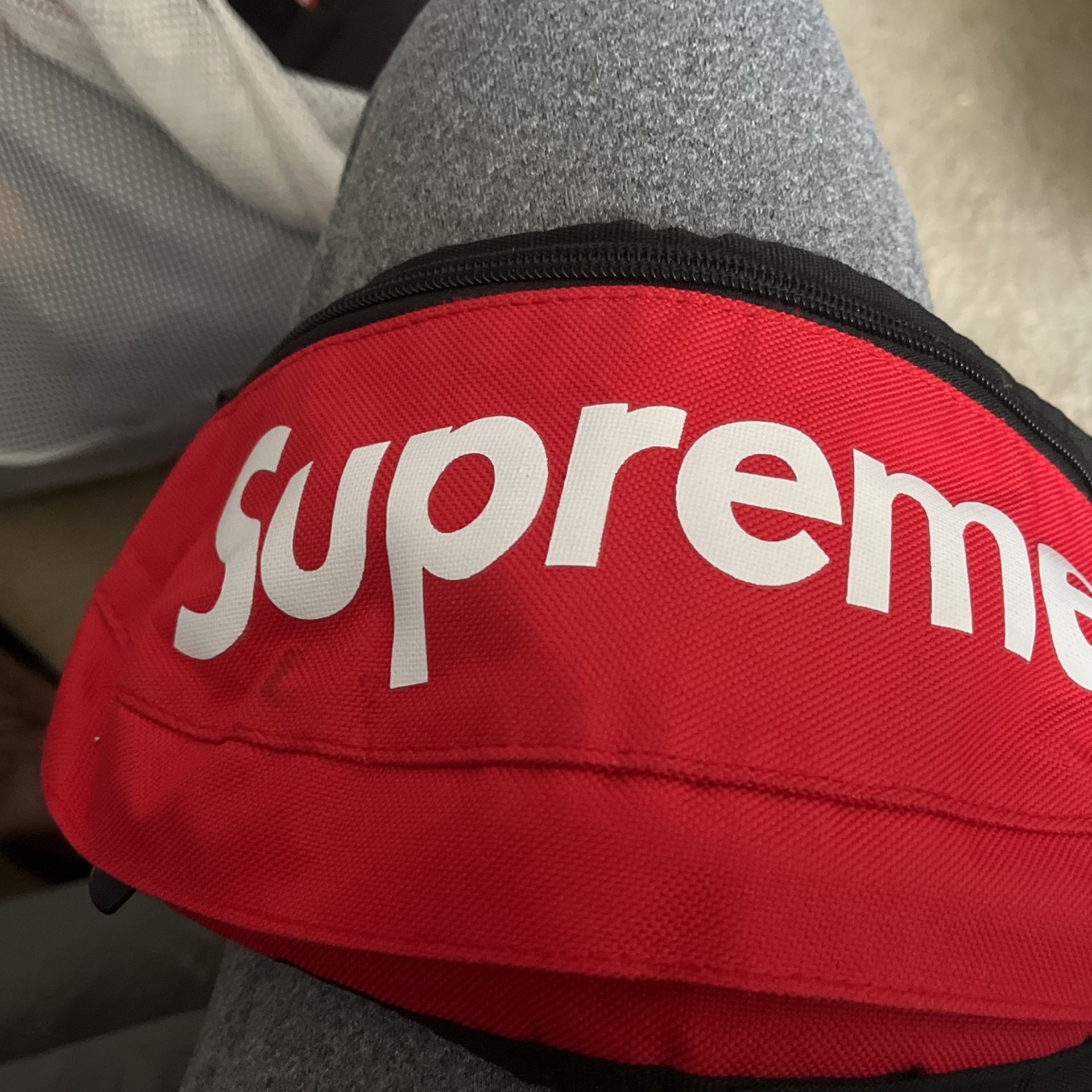 Supreme Tot Bag 