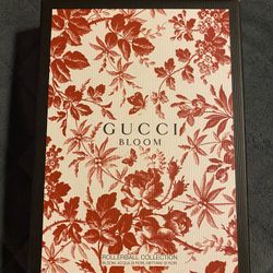 Gucci Perfume 