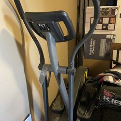 Elliptical Machine Great Deal