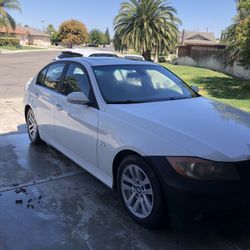 2006 BMW 325i
