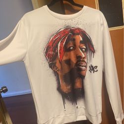 2pac Shirt