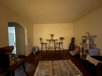 World market table and chairs