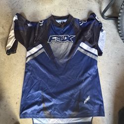 Riding Jersey 