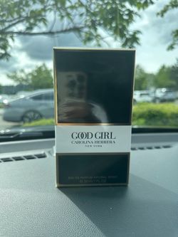 CAROLINA HERRERA GOOD GIRL EDP 1.0oz