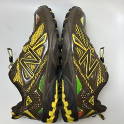 New Balance 610 X Amine The Mooz 