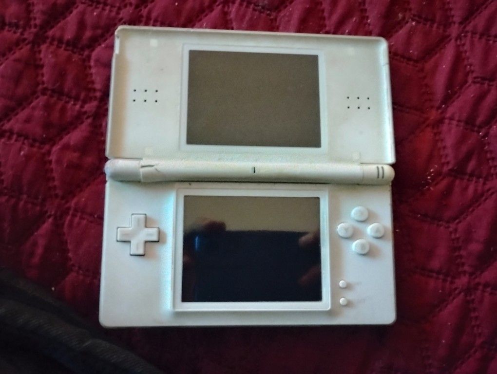 Nintendo DS