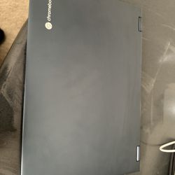 Touchscreen Lenovo Chromebook