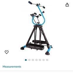 Home track Exercise Equipment 