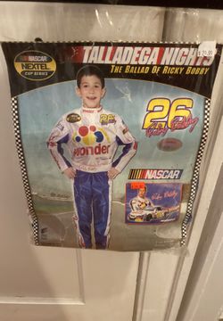 Child Halloween costume wonder size 7 through 10