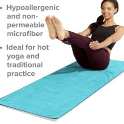 Yoga Towel