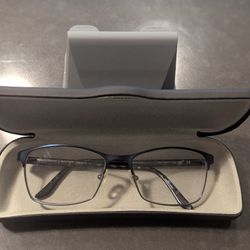  Brand New Metal Glasses Frame, New-Denmark