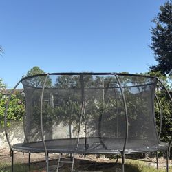 14 FT Trampoline 