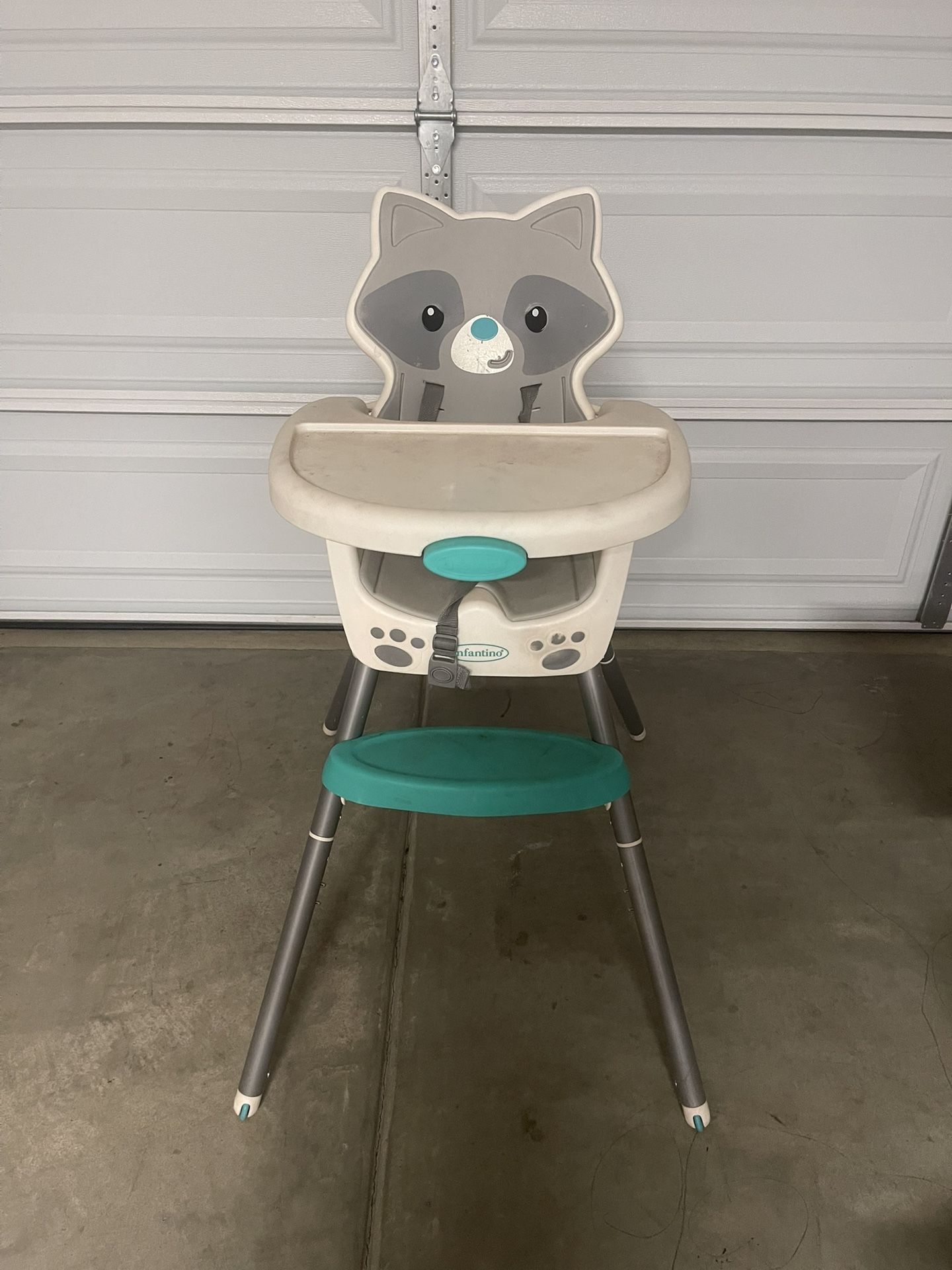 Silla De Bebe