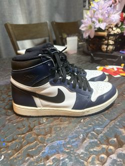 jordan 1 midnight navy