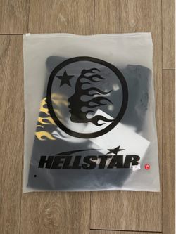 Hellstar Tee