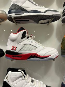Jordans