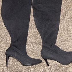 Knee High Boots