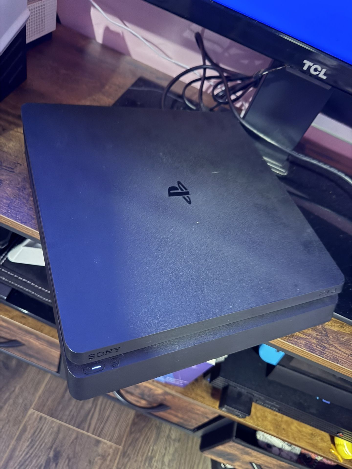 PS4
